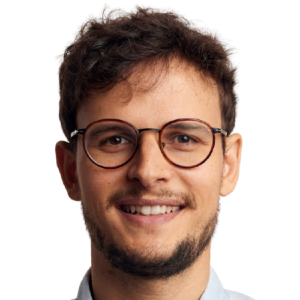 DAVID FEHRENBACH