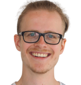JONAS FEHRENBACH