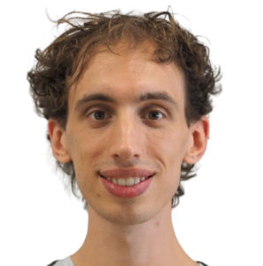 LUCAS STEINMANN