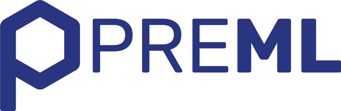 Preml Logo