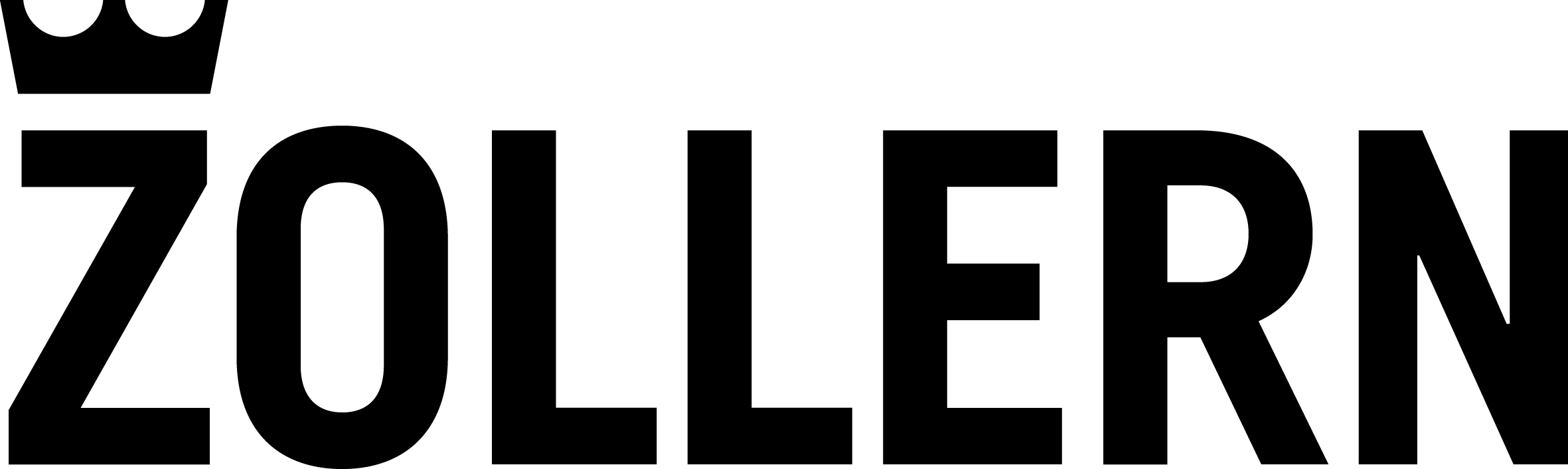 Zollern_Logo_Black_K Zollern Logo Black K
